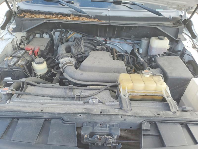 66060136 :رقم المزاد ، 1N6BF0KM0KN808732 vin ، 2019 Nissan Nv مزاد بيع