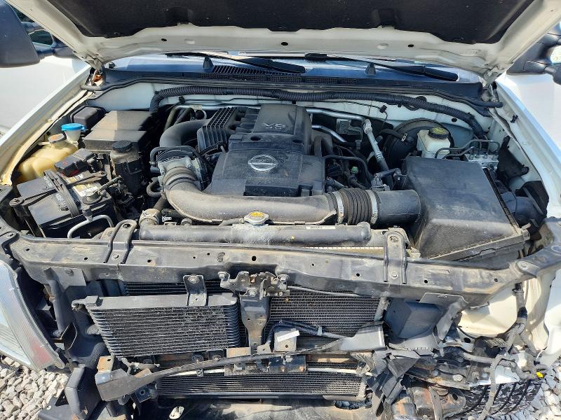 Продаж на аукціоні авто 2012 Nissan Frontier, vin: 1N6AD0EV7CC458079, номер лоту: 64532966