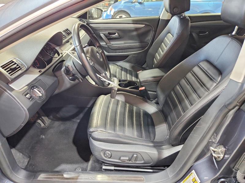 65232906 :رقم المزاد ، WVWBP7AN4EE500681 vin ، 2014 Volkswagen Cc مزاد بيع