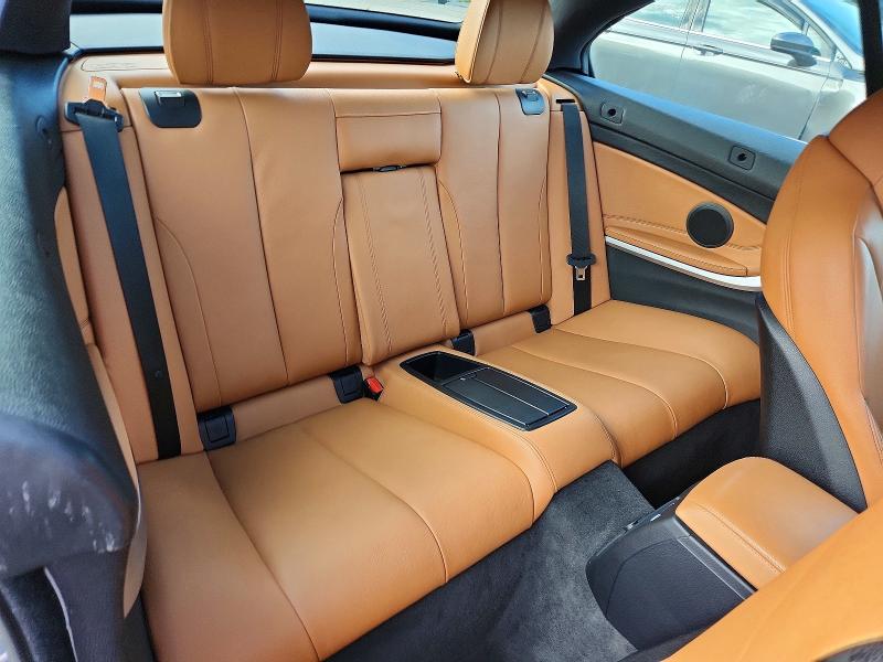 66082586 :رقم المزاد ، WBA4Z3C52KEF31464 vin ، 2019 Bmw 430xi مزاد بيع