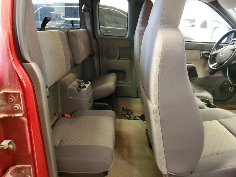 Aukcja sprzedaży 2004 Gmc Canyon, vin: 1GTDT196148222429, numer aukcji: 64501666