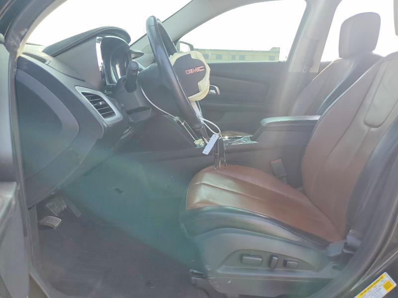 63780866 :رقم المزاد ، 2GKFLPE36G6130139 vin ، 2016 Gmc Terrain مزاد بيع