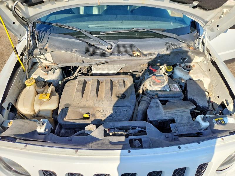67004566 :رقم المزاد ، 1C4NJRFBXFD239959 vin ، 2015 Jeep Patriot مزاد بيع