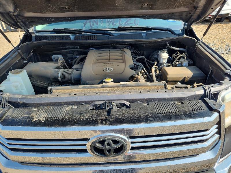 Aukcja sprzedaży 2016 Toyota Tundra, vin: 5TFRM5F18GX101989, numer aukcji: 64300826