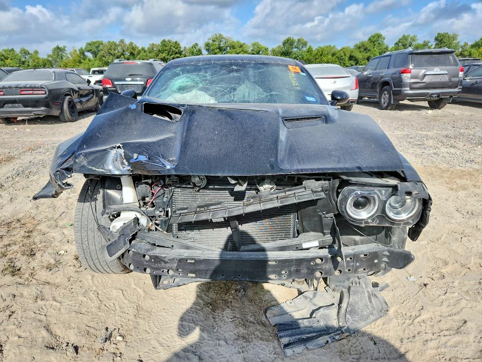 Продажа на аукционе авто 2022 Dodge Challenger, vin: 2C3CDZAG4NH258093, номер лота: 63931386