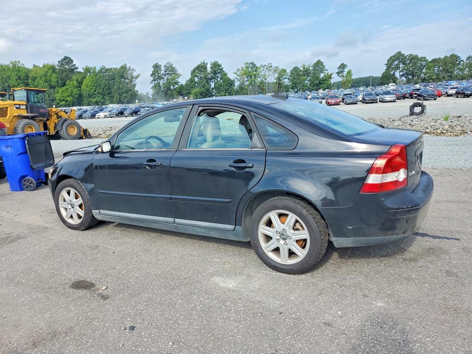 2006 Volvo S40 მანქანა იყიდება აუქციონზე, vin: YV1MS382862177129, აუქციონის ნომერი: 64205816