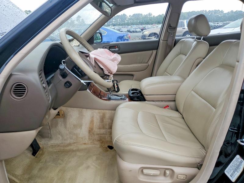 Продажа на аукционе авто 1995 Lexus Ls, vin: JT8UF22E5S0025241, номер лота: 63706796