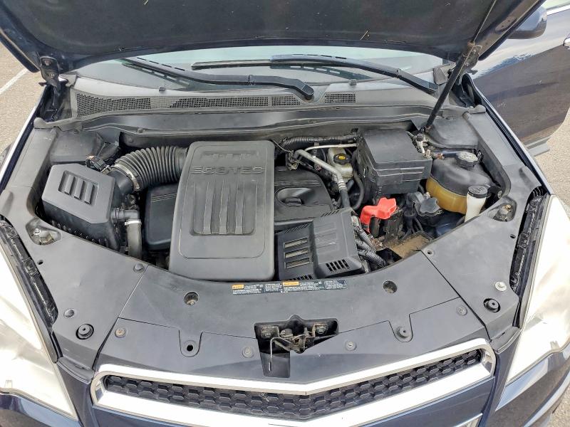 Aukcja sprzedaży 2015 Chevrolet Equinox, vin: 2GNFLFEK3F6226815, numer aukcji: 65428946