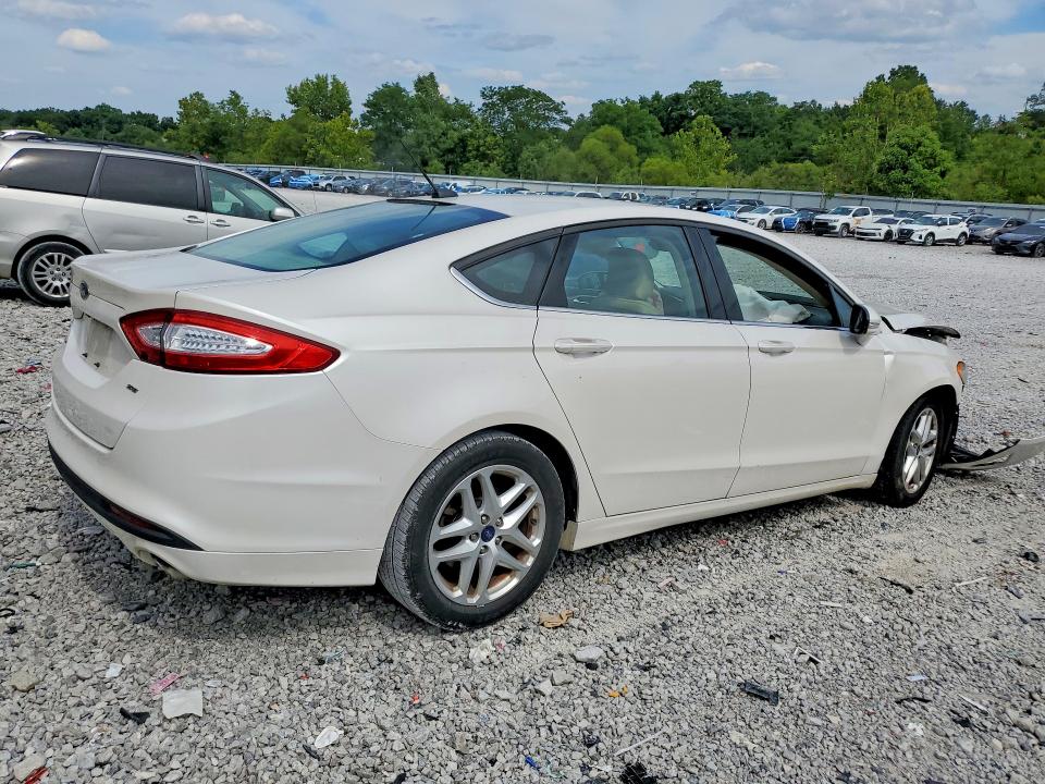 Продаж на аукціоні авто 2015 Ford Fusion, vin: 3FA6P0H74FR222787, номер лоту: 63397806