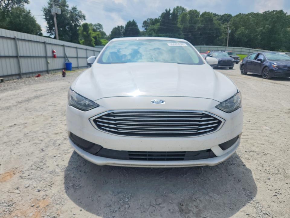 Aukcja sprzedaży 2017 Ford Fusion, vin: 3FA6P0LU7HR386759, numer aukcji: 66689996
