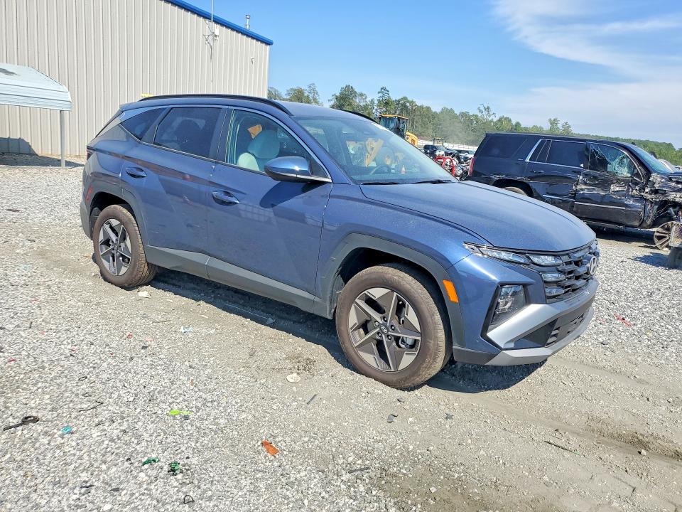 Aukcja sprzedaży 2026 Hyundai Tucson, vin: 5NMJBCDEXTH715412, numer aukcji: 65641206