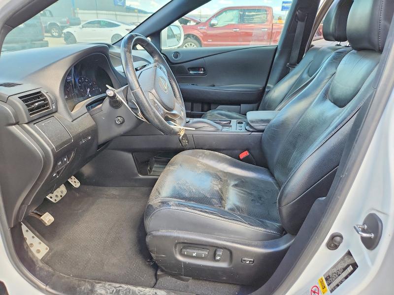65470196 :رقم المزاد ، 2T2BK1BA6EC244937 vin ، 2014 Lexus Rx 350 مزاد بيع