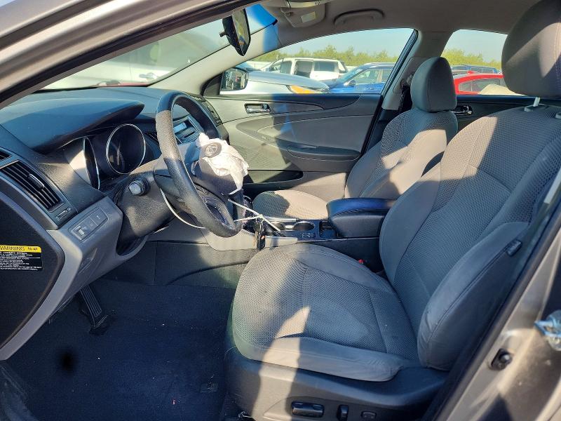 66306686 :رقم المزاد ، 5NPEB4AC7EH867812 vin ، 2014 Hyundai Sonata مزاد بيع