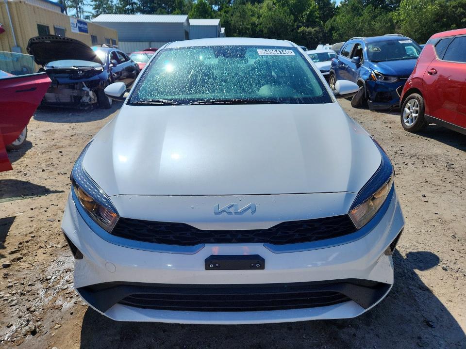 Продаж на аукціоні авто 2024 Kia Forte, vin: 3KPF24AD1RE738651, номер лоту: 64944146