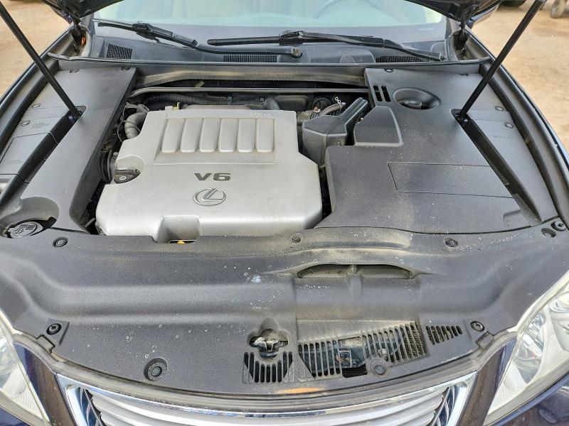 65714526 :رقم المزاد ، JTHBJ46G282162888 vin ، 2008 Lexus Es مزاد بيع