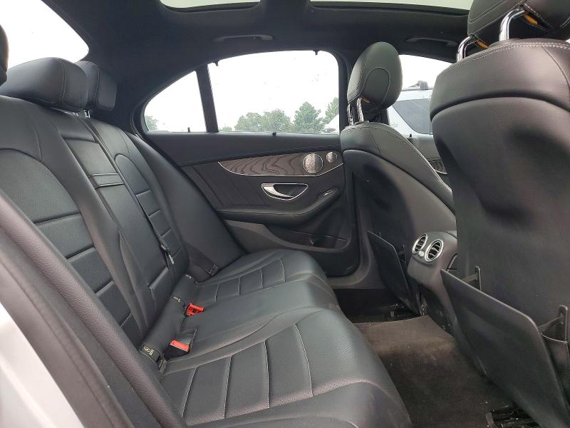 Продаж на аукціоні авто 2015 Mercedes-benz C, vin: 55SWF4KB1FU036013, номер лоту: 65629276
