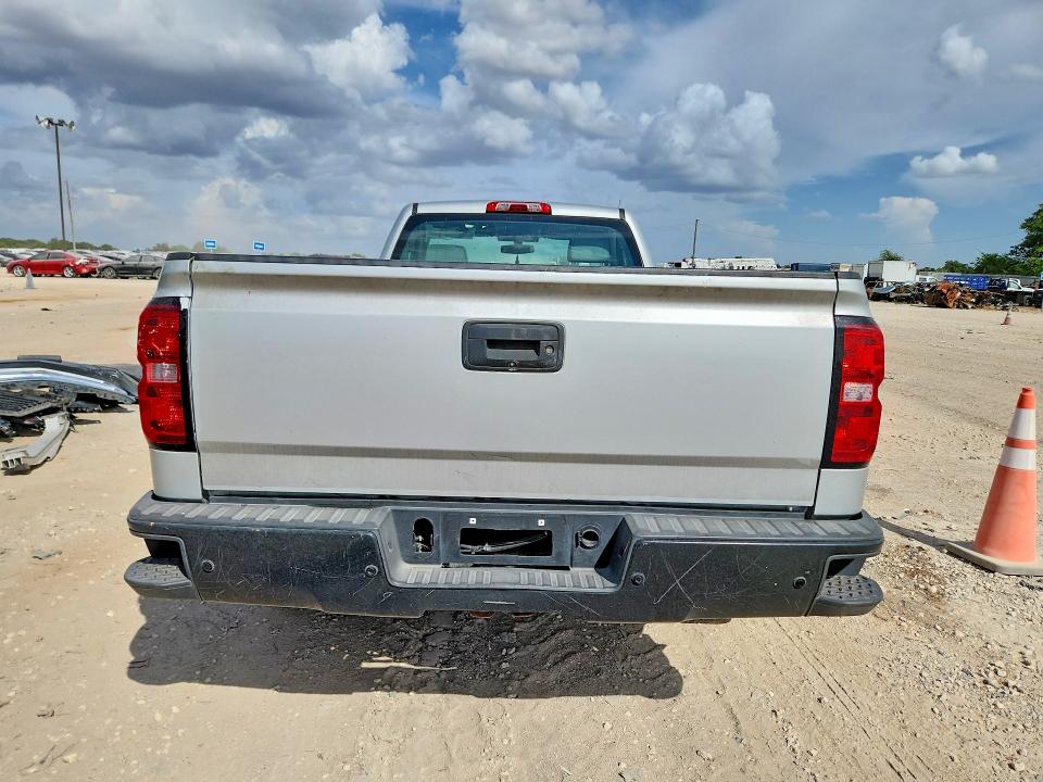 Aukcja sprzedaży 2016 Chevrolet Silverado, vin: 1GCNCNEH2GZ314764, numer aukcji: 65133306