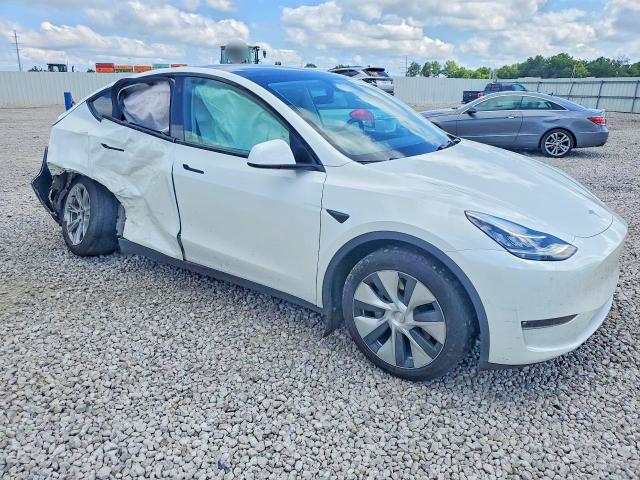 Aukcja sprzedaży 2022 Tesla Model Y, vin: 7SAYGDEE0NF310820, numer aukcji: 63536446