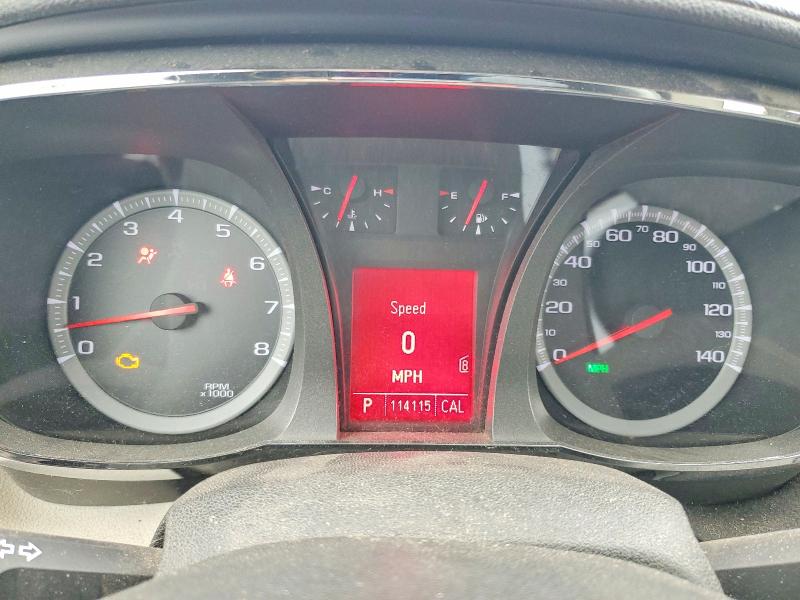 Продажа на аукционе авто 2011 Gmc Terrain, vin: 2CTFLXE5XB6299381, номер лота: 66413426