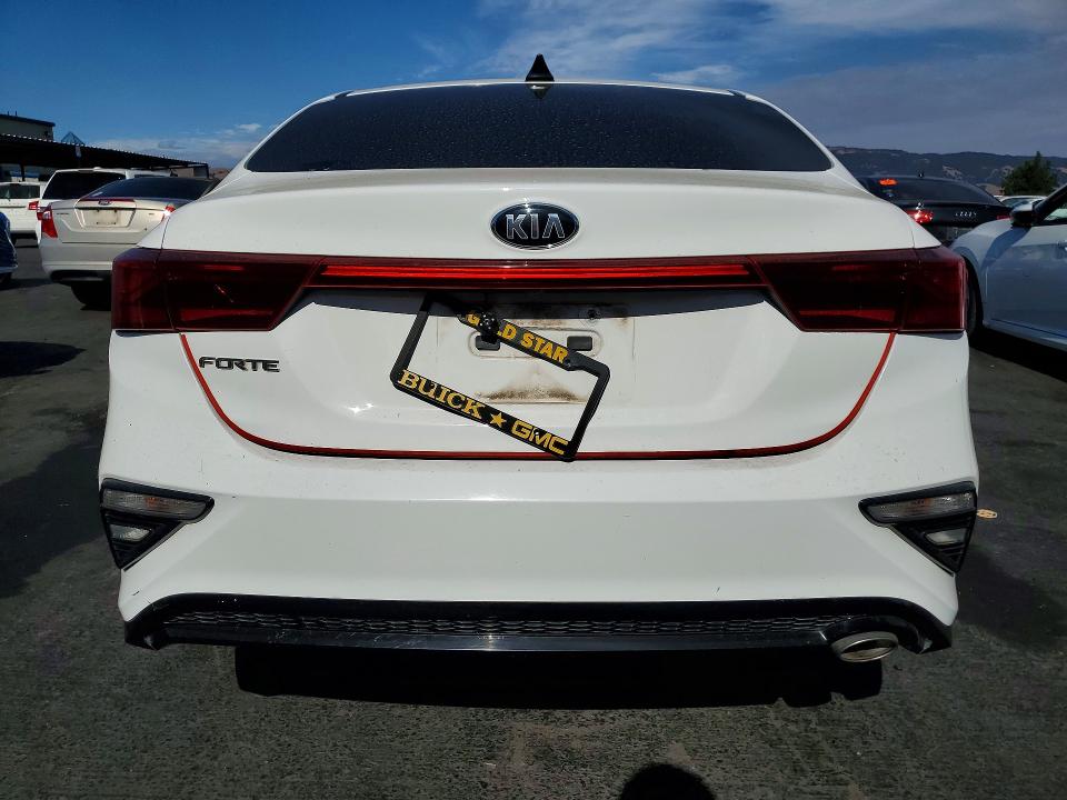 Aukcja sprzedaży 2019 Kia Forte, vin: 3KPF24AD9KE071026, numer aukcji: 67184226