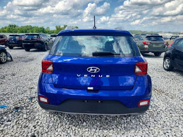 Aukcja sprzedaży 2025 Hyundai Venue, vin: KMHRC8A37SU353333, numer aukcji: 64304686
