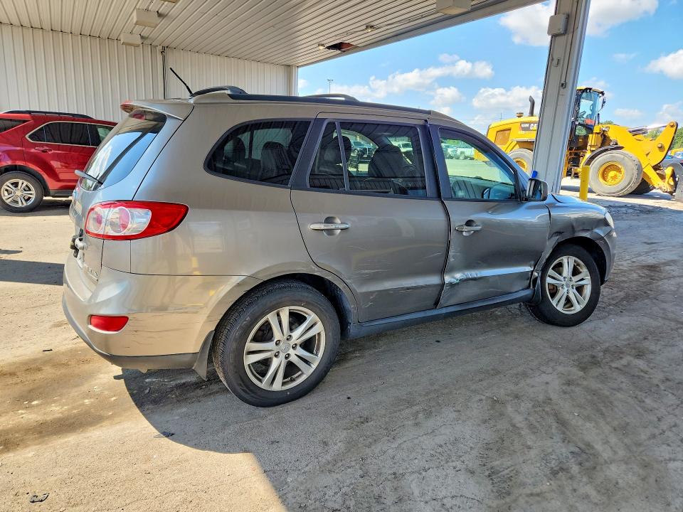 Продаж на аукціоні авто 2011 Hyundai Santa Fe, vin: 5XYZKDAG6BG032534, номер лоту: 66266296