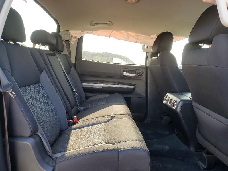 Продаж на аукціоні авто 2019 Toyota Tundra, vin: 5TFDW5F17KX849758, номер лоту: 63555466