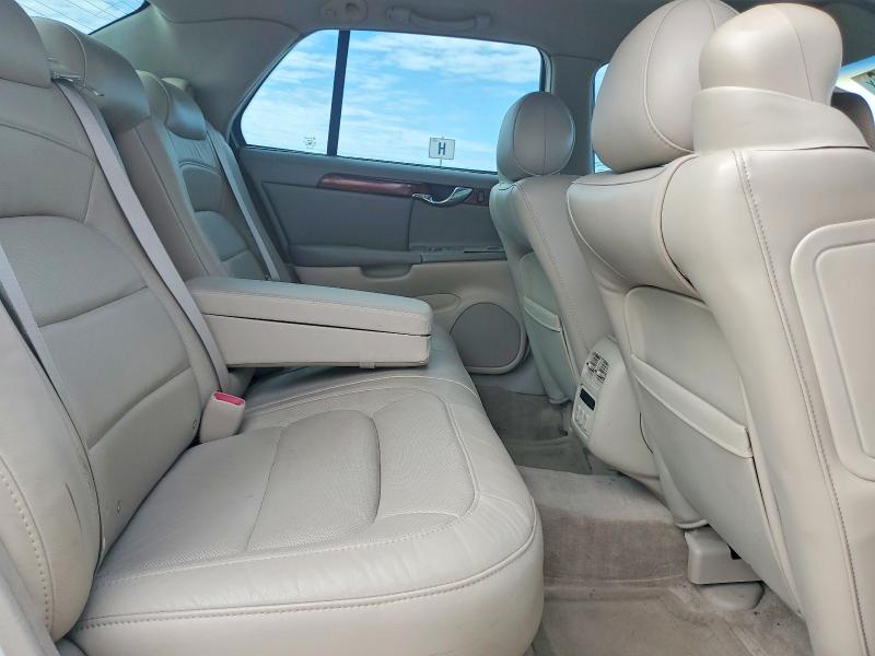 62997056 :رقم المزاد ، 1G6KD54Y94U148921 vin ، 2004 Cadillac Deville مزاد بيع