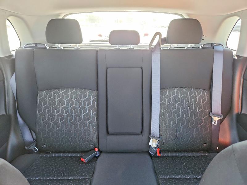 65312136 :رقم المزاد ، JA4ARUAU4TU015451 vin ، 2026 Mitsubishi Outlander Sport مزاد بيع