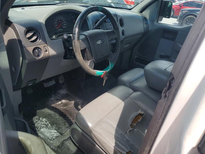 Продаж на аукціоні авто 2008 Ford F150, vin: 1FTRF12268KF00965, номер лоту: 67369676