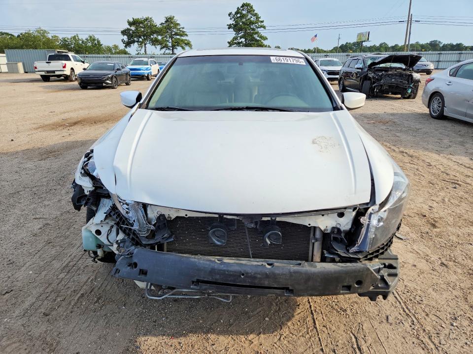 Aukcja sprzedaży 2008 Honda Accord, vin: JHMCP26858C016754, numer aukcji: 66191796