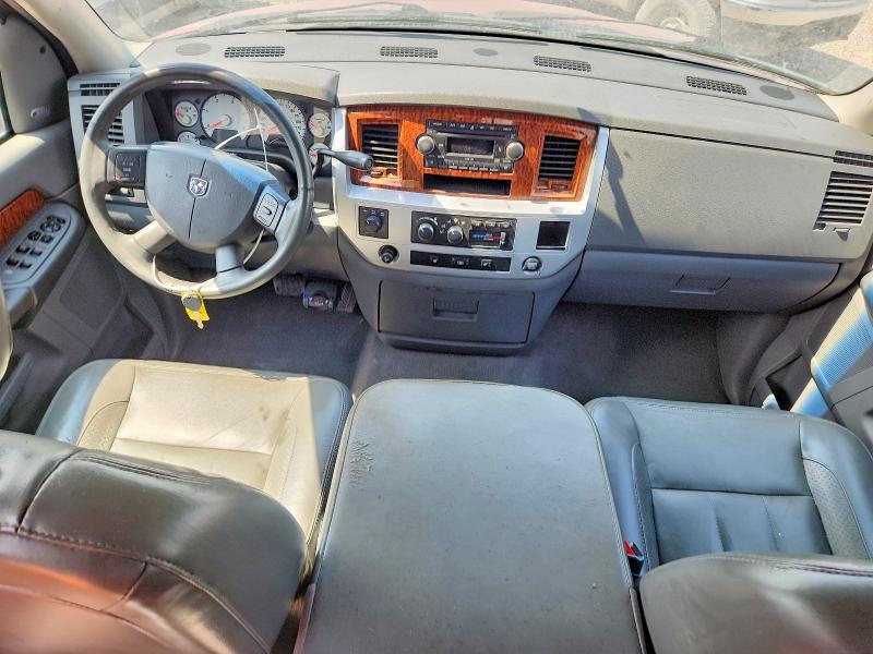 63545216 :رقم المزاد ، 3D7MX48C17G717361 vin ، 2007 Dodge Ram 3500 مزاد بيع