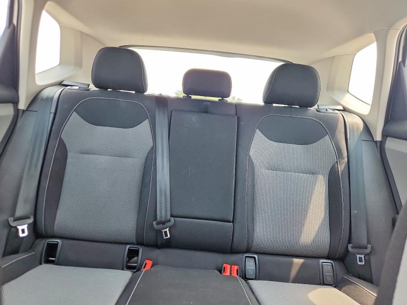 Aukcja sprzedaży 2023 Volkswagen Taos, vin: 3VVDX7B21PM360617, numer aukcji: 63898986