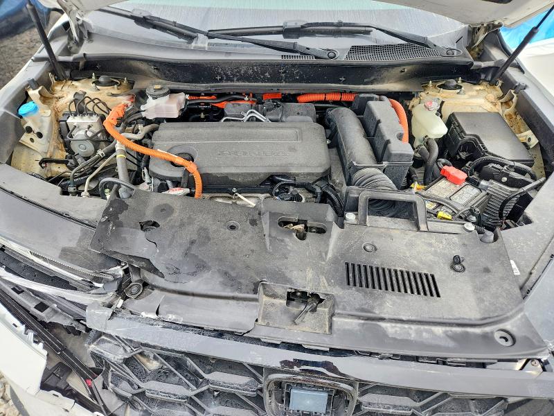 2026 Honda Cr-v მანქანა იყიდება აუქციონზე, vin: 7FARS6H52TE019003, აუქციონის ნომერი: 64299606