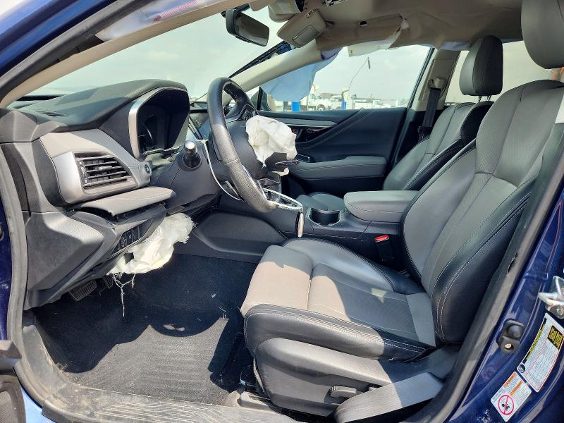 2020 Subaru Outback მანქანა იყიდება აუქციონზე, vin: 4S4BTANC8L3162417, აუქციონის ნომერი: 65213406