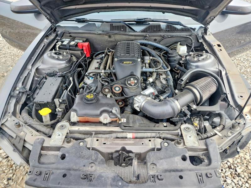 Продаж на аукціоні авто 2013 Ford Mustang, vin: 1ZVBP8CF5D5231579, номер лоту: 64488526