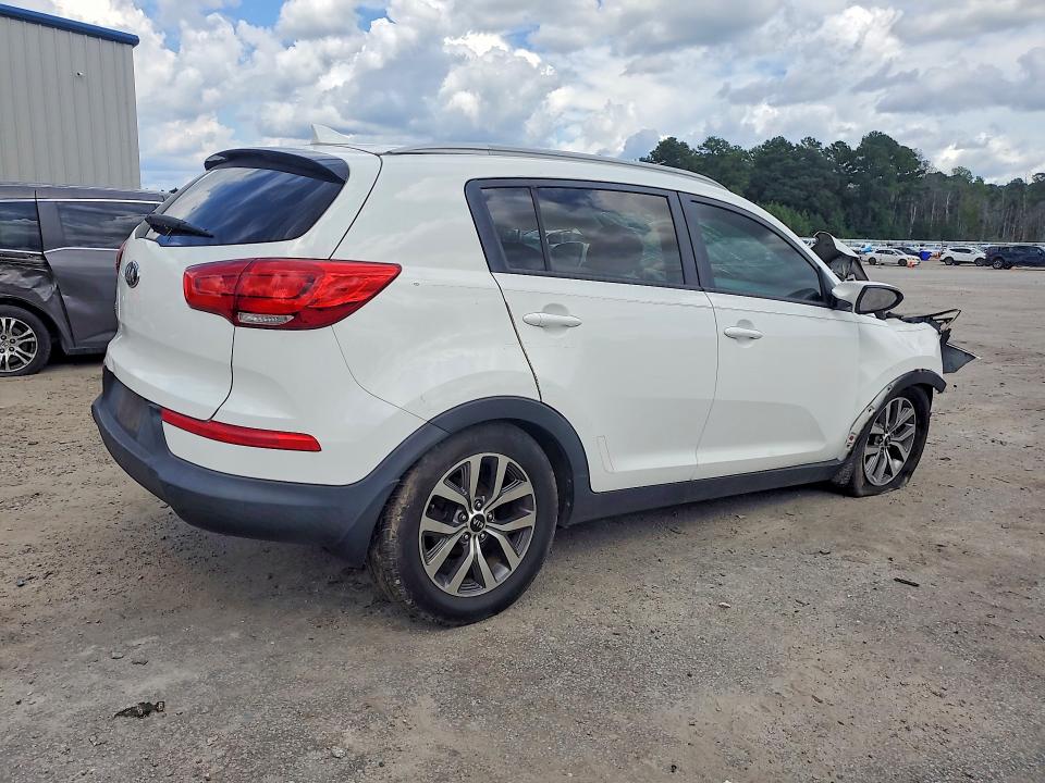 Aukcja sprzedaży 2015 Kia Sportage, vin: KNDPB3AC0F7737718, numer aukcji: 67017716