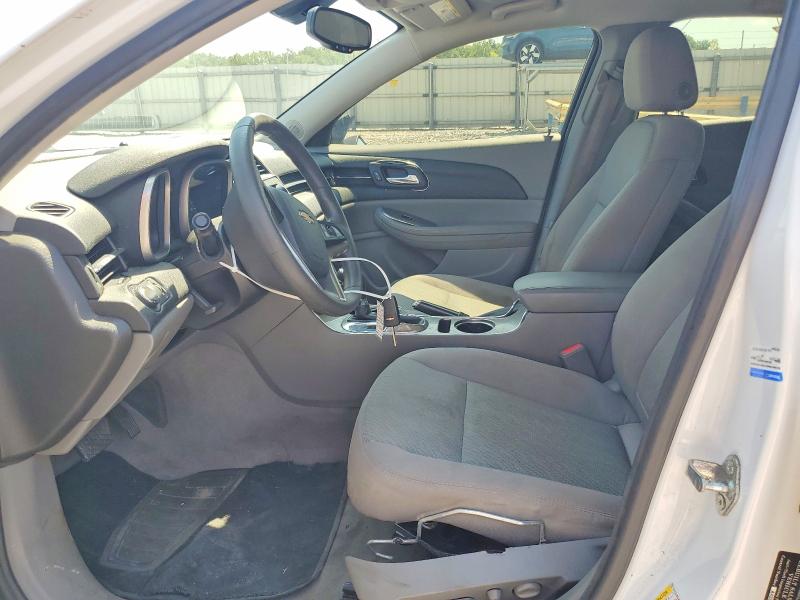 Aukcja sprzedaży 2015 Chevrolet Malibu, vin: 1G11A5SL3FF248585, numer aukcji: 66195776
