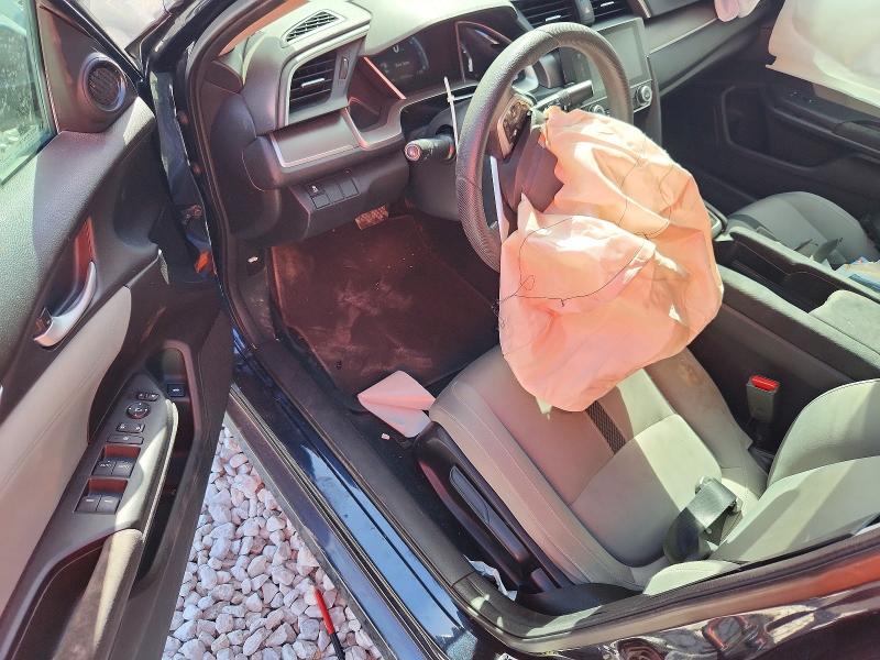 Aukcja sprzedaży 2016 Honda Civic, vin: 19XFC2F74GE030816, numer aukcji: 64975636