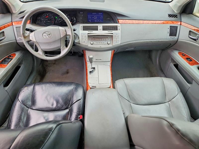 Aukcja sprzedaży 2007 Toyota Avalon, vin: 4T1BK36B87U245432, numer aukcji: 65234376
