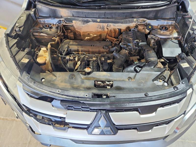 Auction sale of the 2020 Mitsubishi Outlander Sport, vin: JA4AR3AU1LU027728, lot number: 65493096