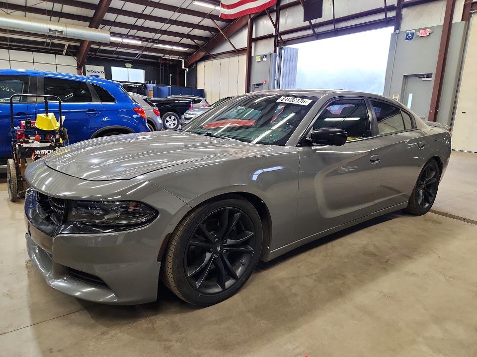 Aukcja sprzedaży 2017 Dodge Charger, vin: 2C3CDXHG2HH581976, numer aukcji: 64032176