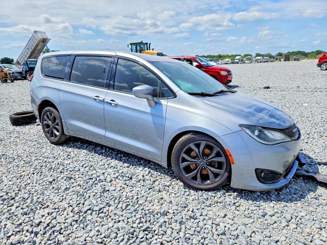 Aukcja sprzedaży 2020 Chrysler Pacifica, vin: 2C4RC1FG8LR120079, numer aukcji: 64120086