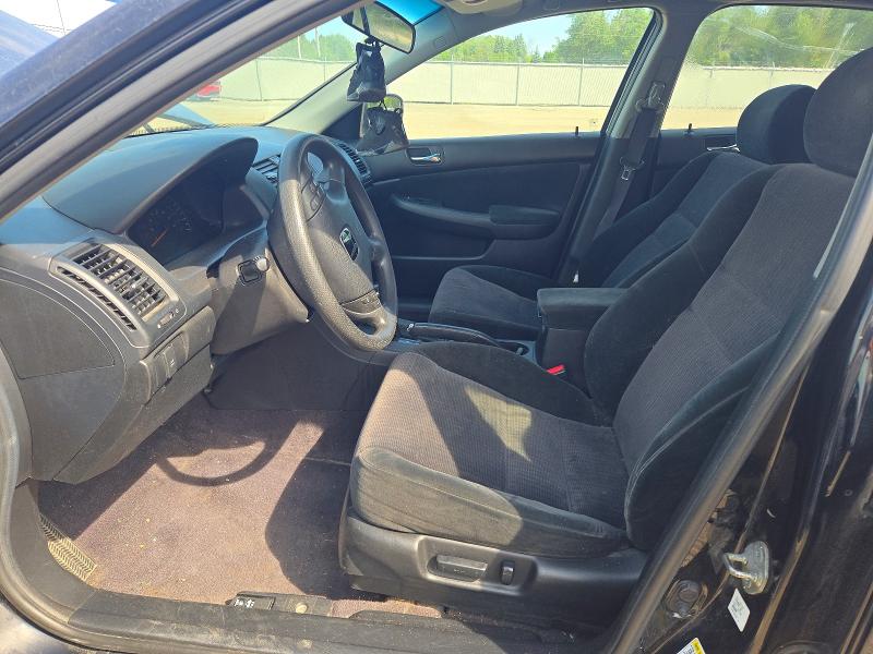 Продаж на аукціоні авто 2005 Honda Accord, vin: 1HGCM66375A800156, номер лоту: 65003486