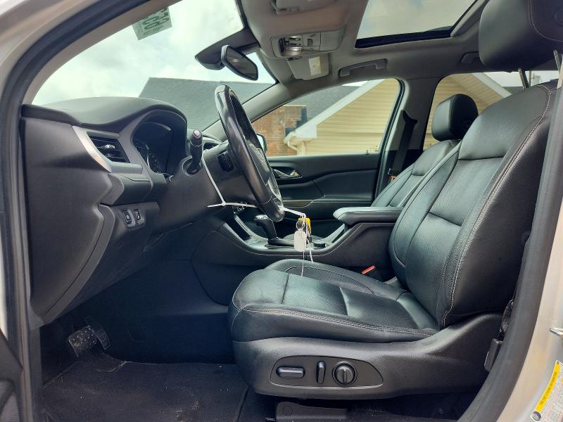 Aukcja sprzedaży 2018 Gmc Acadia, vin: 1GKKNWLS4JZ153167, numer aukcji: 65319886