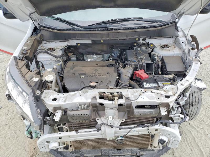 Aukcja sprzedaży 2023 Mitsubishi Outlander Sport, vin: JA4ARUAU5PU009082, numer aukcji: 64954896