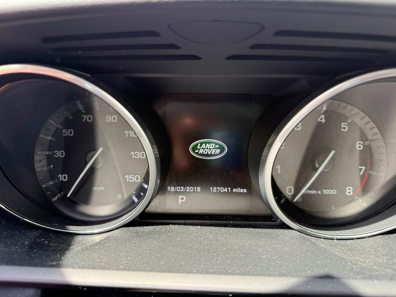 Aukcja sprzedaży 2014 Land Rover Range Rover Sport, vin: SALWR2WF0EA327970, numer aukcji: 67409666