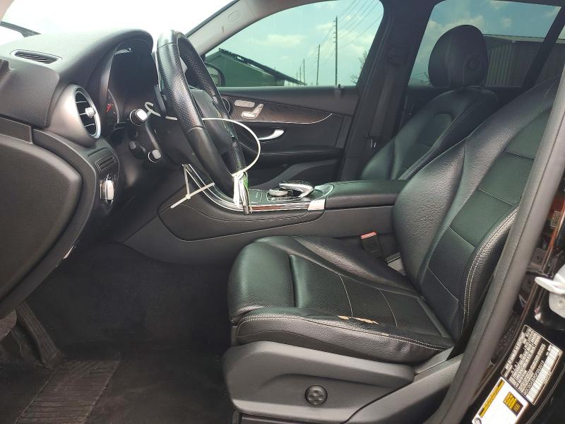 Aukcja sprzedaży 2016 Mercedes-benz Glc, vin: WDC0G4JB9GF052019, numer aukcji: 61451116