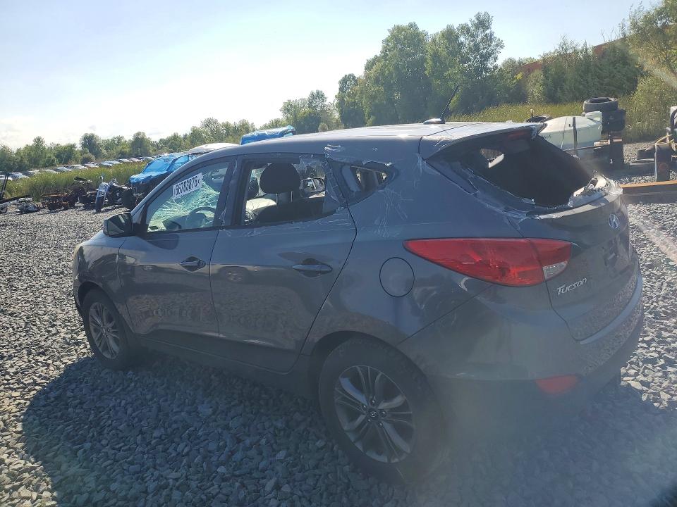 Продаж на аукціоні авто 2015 Hyundai Tucson, vin: KM8JT3AF7FU952572, номер лоту: 66783876