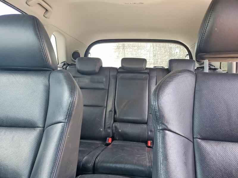 Продажа на аукционе авто 2007 Acura Rdx, vin: 5J8TB18597A018001, номер лота: 64291346